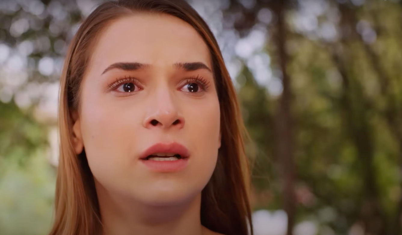 Bahar porzuca swoją siostrę w potrzebie i omotuje Kuzeya.