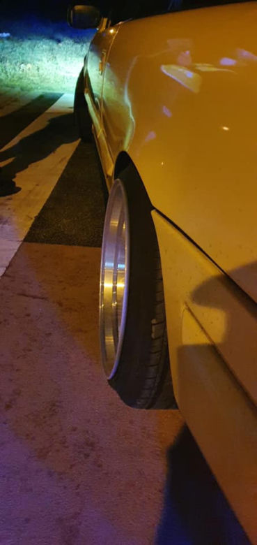 Nielegalne wyścigi w Poznaniu. Takie auta NIE POWINNY wyjechać na ulice 