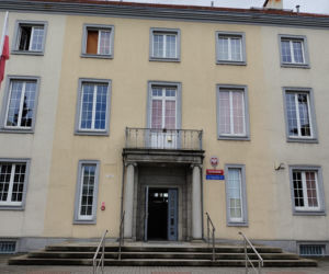Ruszył proces Karola B. Sprawa 11-letniej Patrycji toczy się za zamkniętymi drzwiami