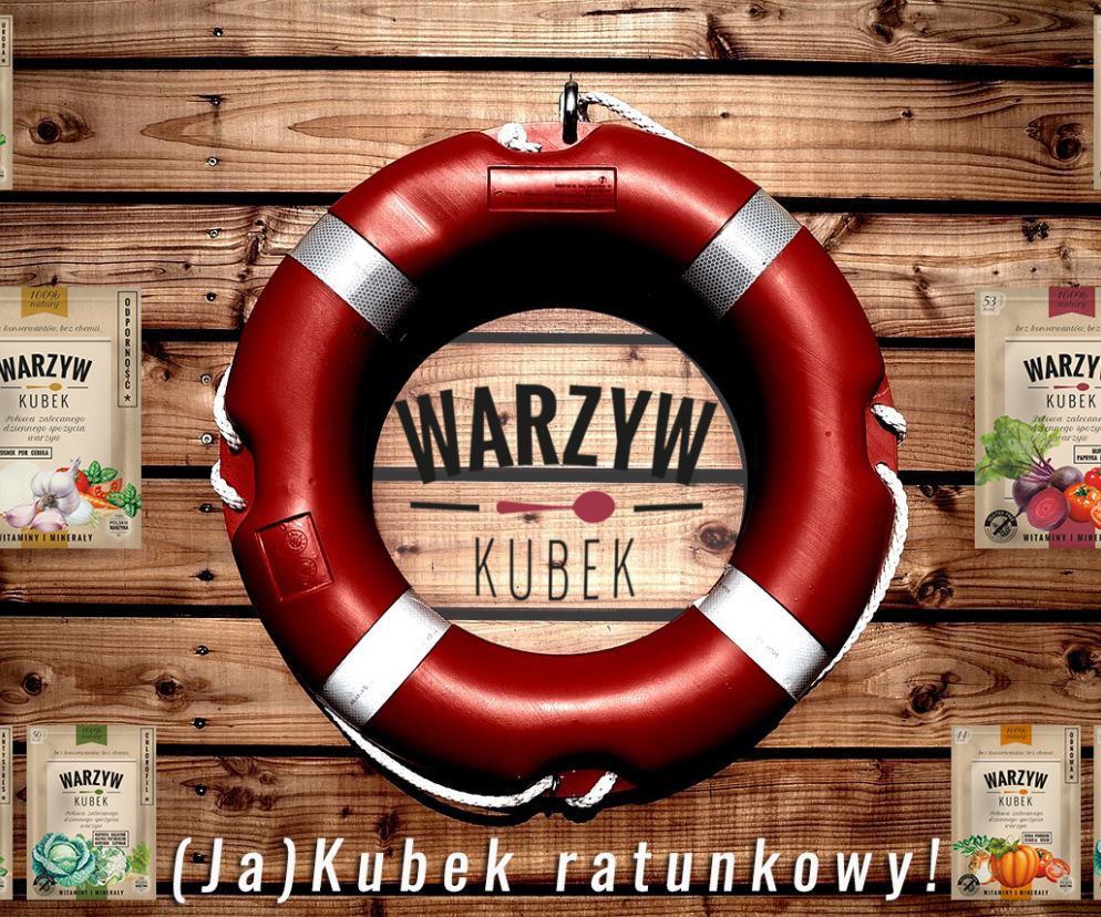 Zaskakujący efekt diety opartej na suszonych warzywach