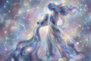 Horoskop dzienny Wodnik na 7 marca - Nawiąż dziś odważną rozmowę, to odmieni dzień