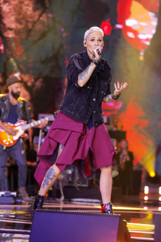 Top Of The Top Sopot Festival 2022 - kreacje gwiazd