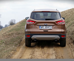 Ford Kuga II
