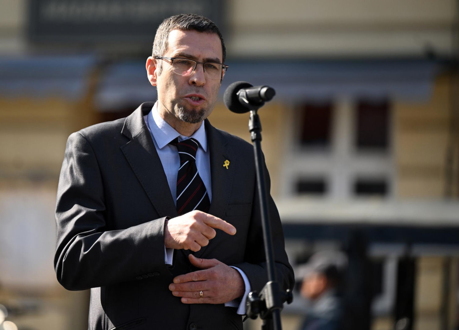 Kontrowersje wokół wpisu Jad Waszem. Ambasador Izraela pilnie wezwany do MSZ