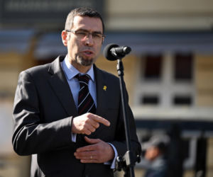 Kontrowersje wokół wpisu Jad Waszem. Ambasador Izraela pilnie wezwany do MSZ