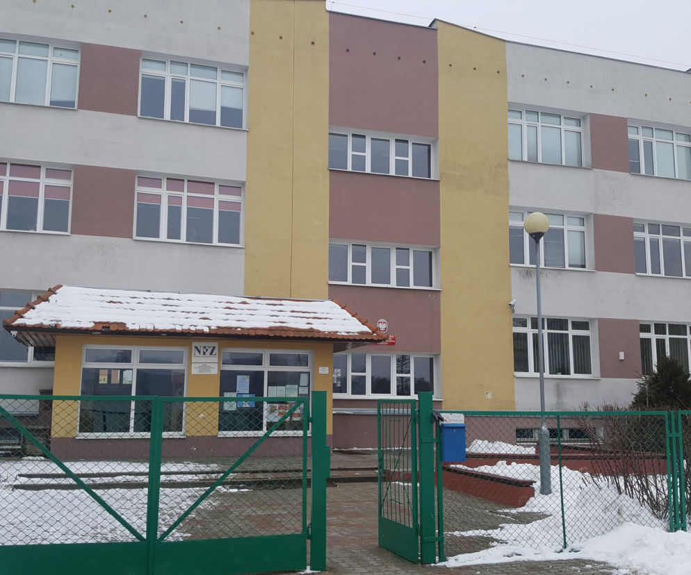 SP 65 w Bydgoszczy