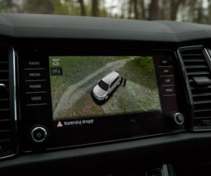 Skoda Kodiaq 1.4 TSI 4x4 Style