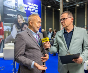 WinDoGlass Innovation w Targach Kielce 2026