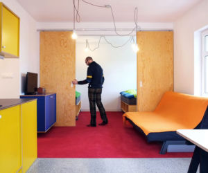 Wakacyjny apartament nad Bałtykiem
