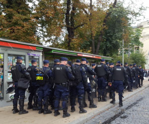 Marsz Równości w Lublinie