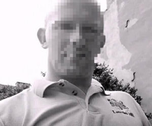 Zawodnik MMA skatował Mario