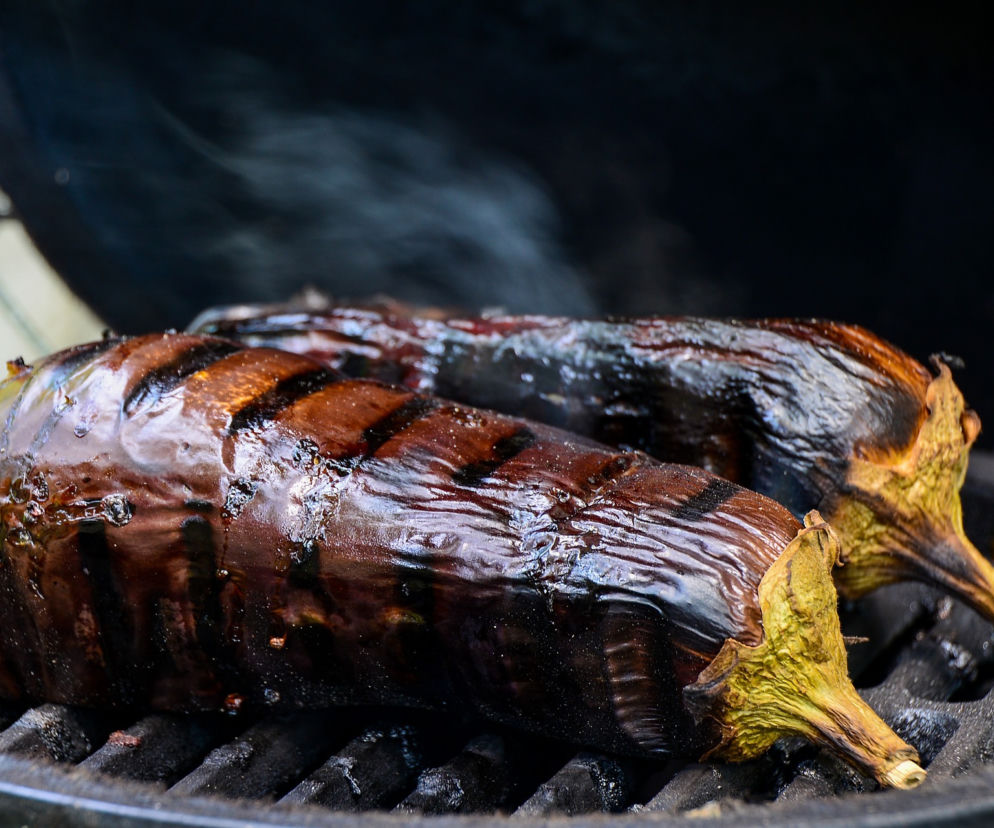 Poradnik grillowy. Jak grillować warzywa?