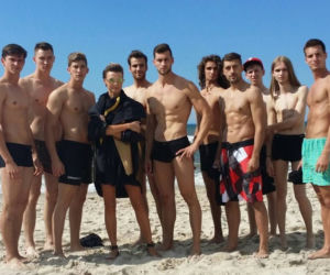 Top Model 4. Odcinek 3. 