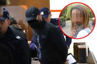 Paweł B. zaszlachtował byłą żonę! Przez lata jej groził, 10 razy opuszczał więzienie. Nikt nic nie zrobił