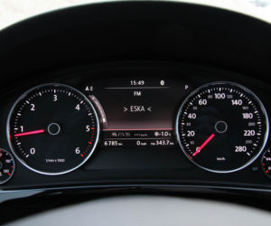 Volkswagen Touareg 3.0 V6 TDI Perfectline R-Style