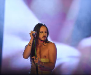 Michał Szpak