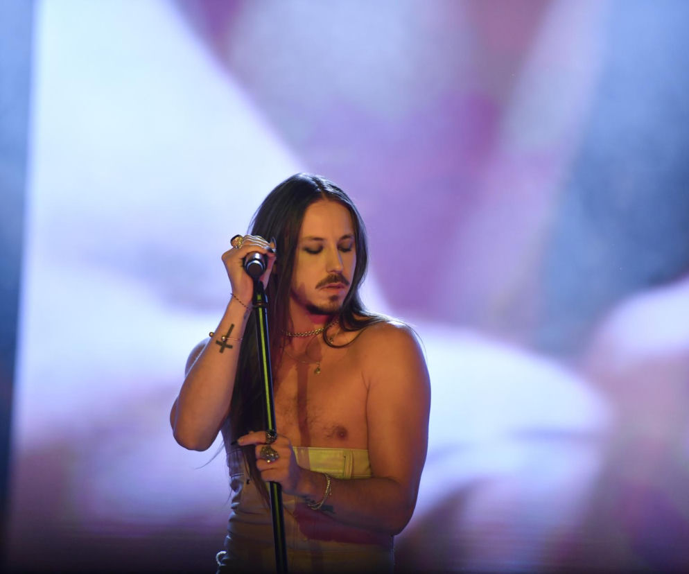 Michał Szpak