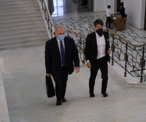 Lech Kołakowski, Michał Kołodziejczak