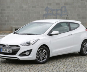 2015 Hyundai i30