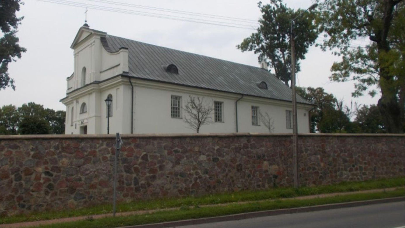 Dziadkowice na Podlasiu