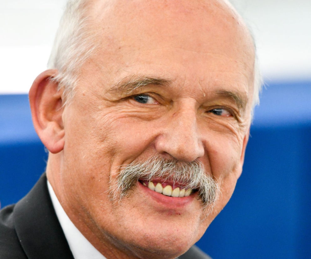Wyłowili Korwina z morza