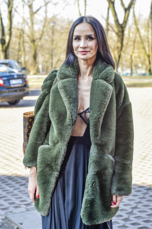 Kołakowska zdradziła koszmarną tajemnicę