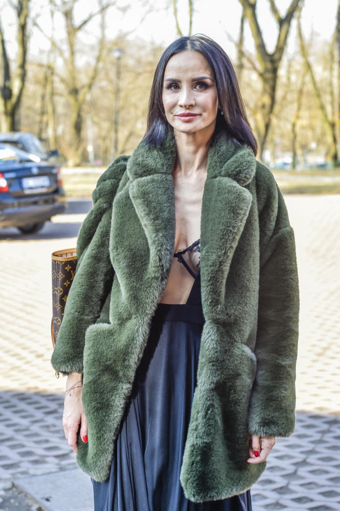 Kołakowska zdradziła koszmarną tajemnicę