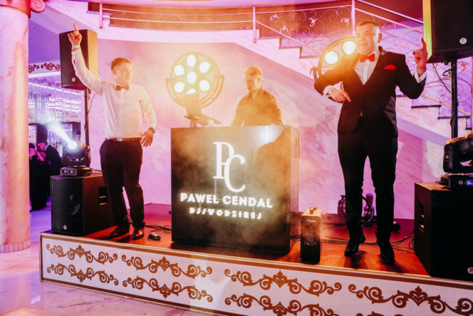 Bal maturalny ZS nr 1 w Klobucku