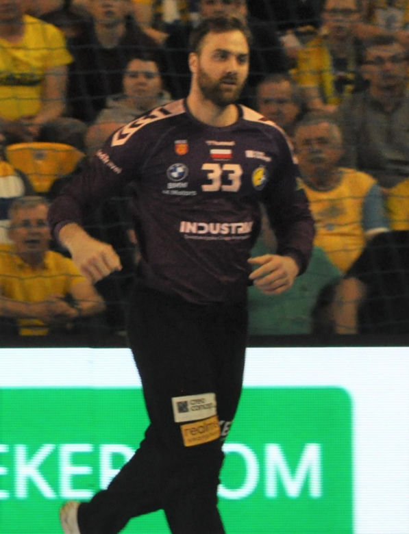 Andreas Wolff