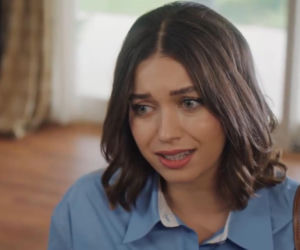 Złoty chłopak, odcinek 254