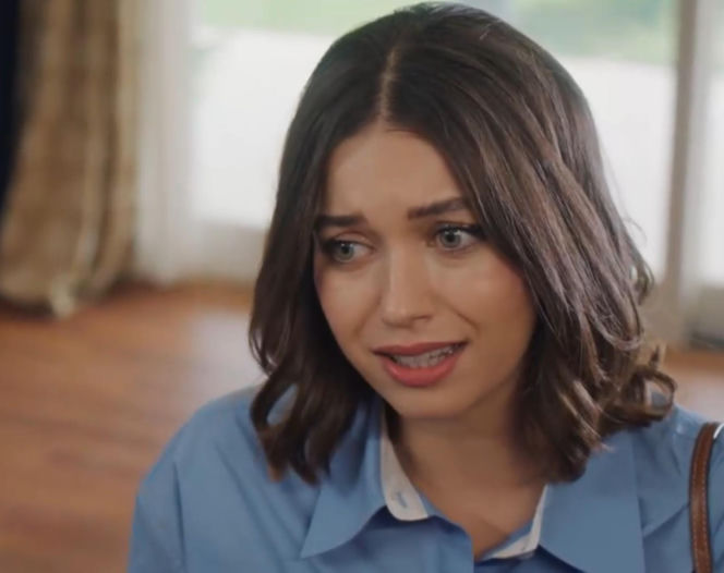 Złoty chłopak, odcinek 254