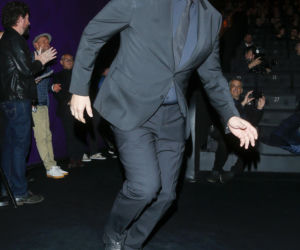 Tomasz Karolak - powinien się wstydzić