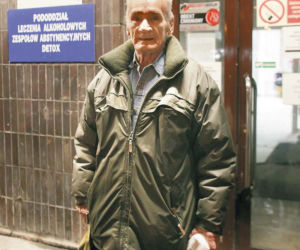 Świńska grypa w stolicy!