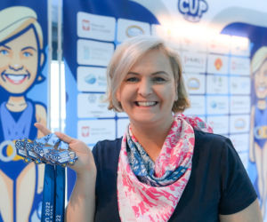 Otylia Swim Cup: znamy zwycięzców! 