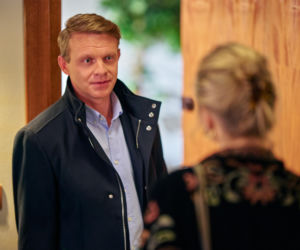 Na Wspólnej, odcinek 4160: Halinka dzwoni do Danki i oznajmia, że została porwana do Turcji