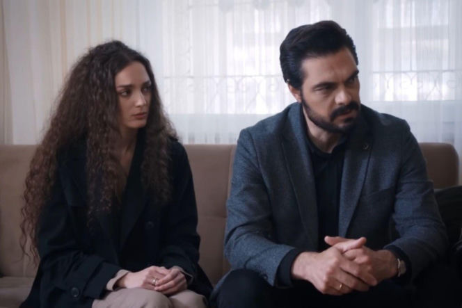 Dziedzictwo odc. 844