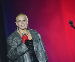 Maria Sadowska doświadczyła złego dotyku