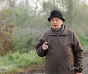 M jak miłość. Władysław Kisiel (Jerzy Próchnicki)