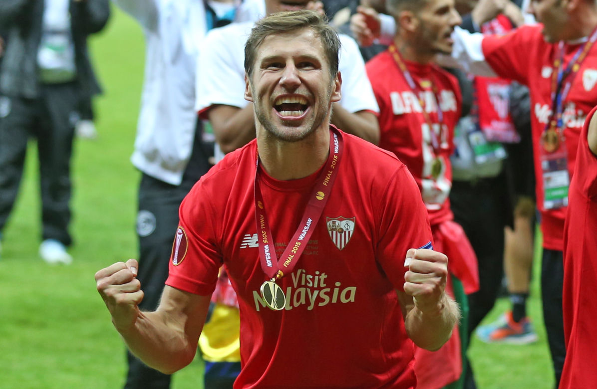 Grzegorz Krychowiak