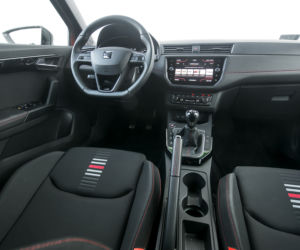Seat Arona 1.5 TSI 150 KM FR