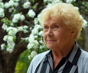 M jak miłość odcinek 1388, Barbara (Teresa Lipowska)