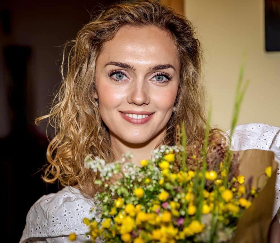 Marta Borczyńska (30 l.)