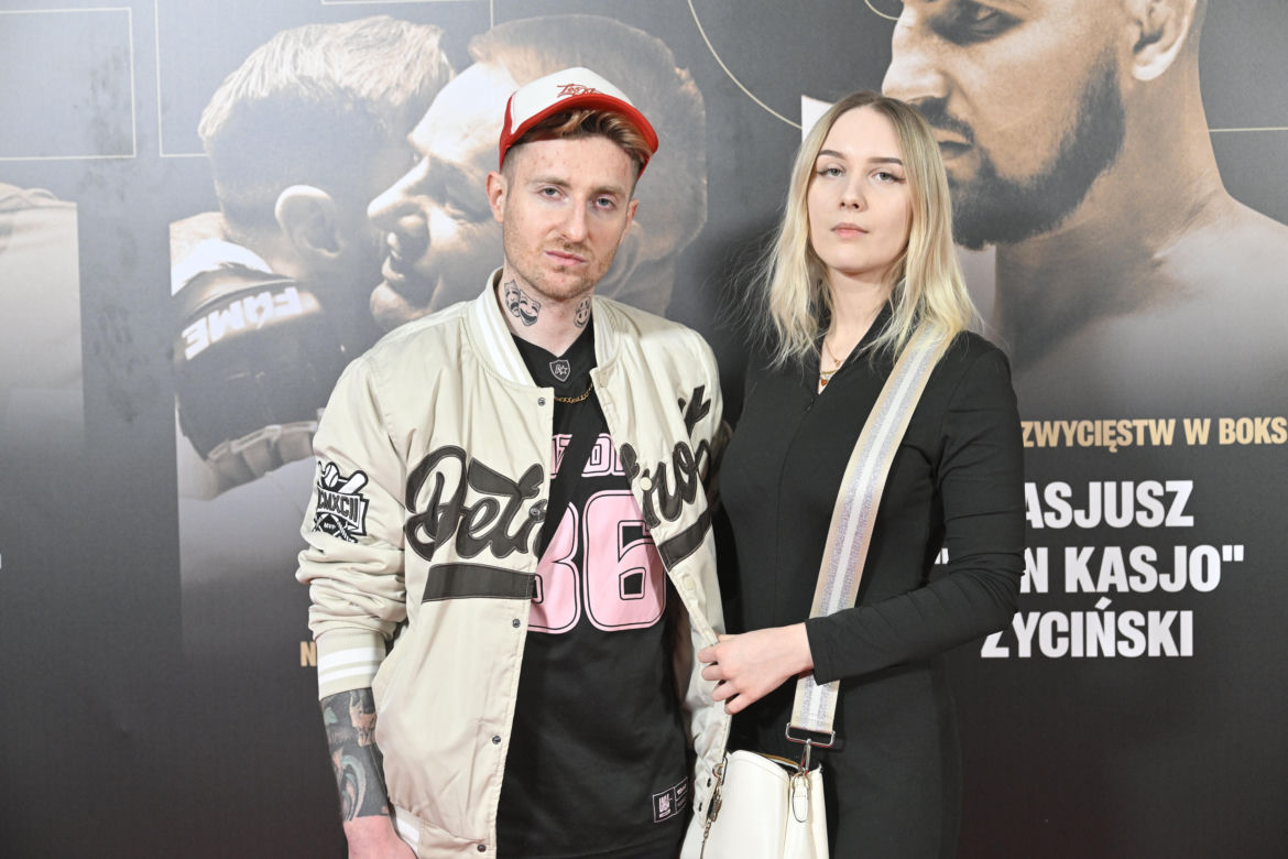Gala Fame Awards 2025. Wielkie gwiazdy freak-fightów