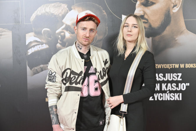 Gala Fame Awards 2025. Wielkie gwiazdy freak-fightów