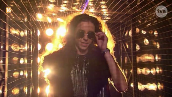 Michał Szpak