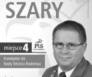 Najgorsze plakaty samorządowe
