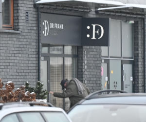 Agnieszka Kaczorowska remontuje dom za 1,5 mln zł