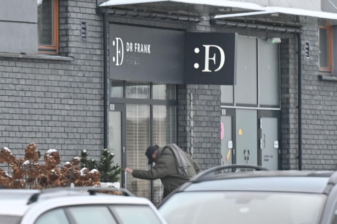 Agnieszka Kaczorowska remontuje dom za 1,5 mln zł