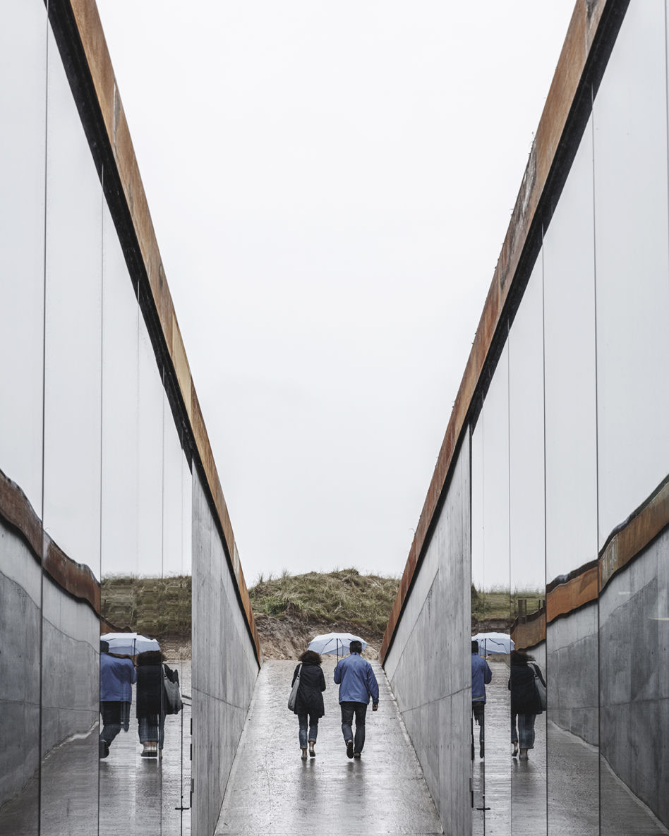 Muzeum Tirpitz w Danii