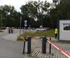 Gdańsk: Płatne parkingi przy plażach